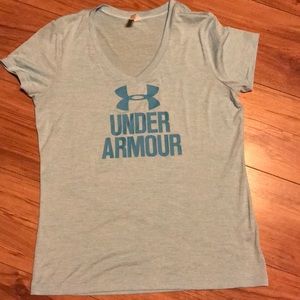 Women’s under Armour